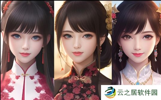 《燕云十六声》宣称不肝不氪！12月25日开启预载
